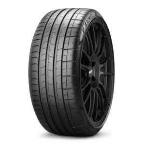Pirelli 275/35R20 102Y XL P Zero - Run Flat