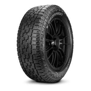 Pirelli 315/70R17 121S Scorpion All Terrain Plus