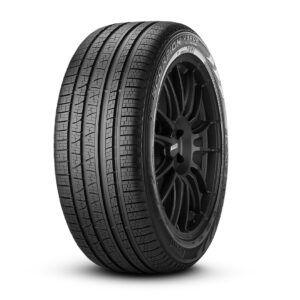 Pirelli 255/50R19 107H XL Scorpion Verde All Season - Run Flat