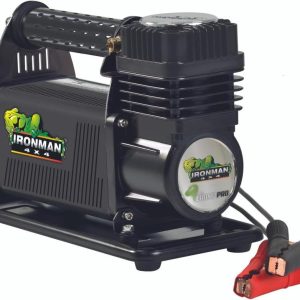 Compresor de Aire FloMax Pro de 160 Litros