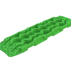 Plancha de Desatasco IronMan4x4 - Verde