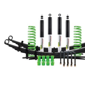 Kit de Suspension IronMan4x4 Amarok