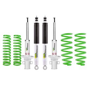 Kit de Suspension IronMan4x4 Vitara
