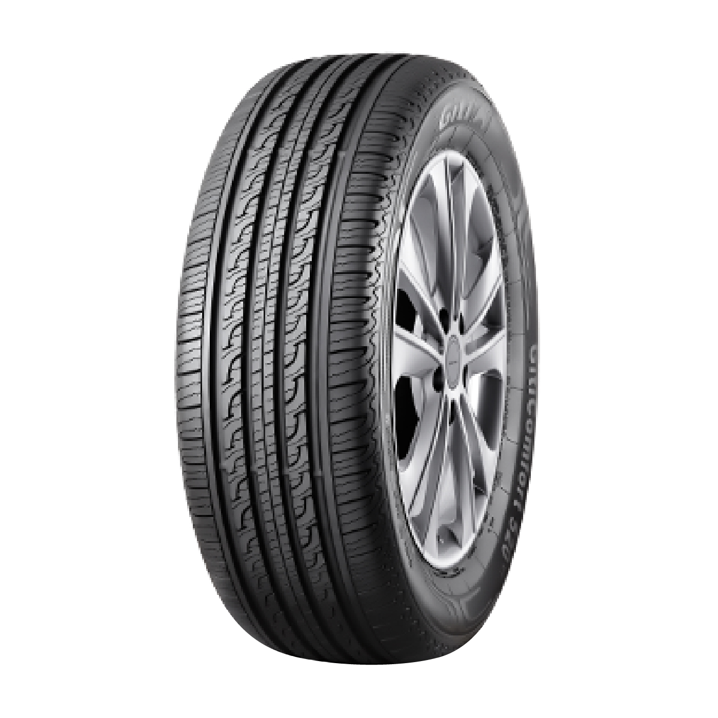 Giti 255/60R18 112T Giti 520V1