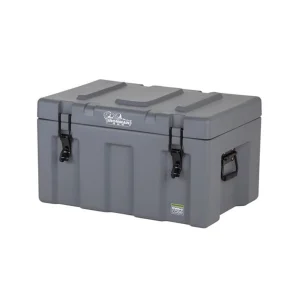 Maxi Case IronMan4x4 - 100L
