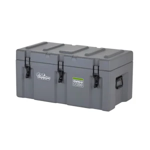 Maxi Case IronMan4x4 - 140L