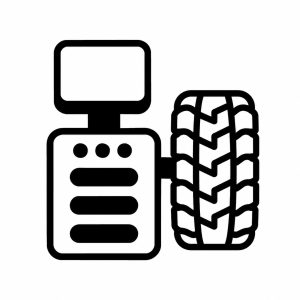 Balanceo de rueda SUV | Precio por unidad